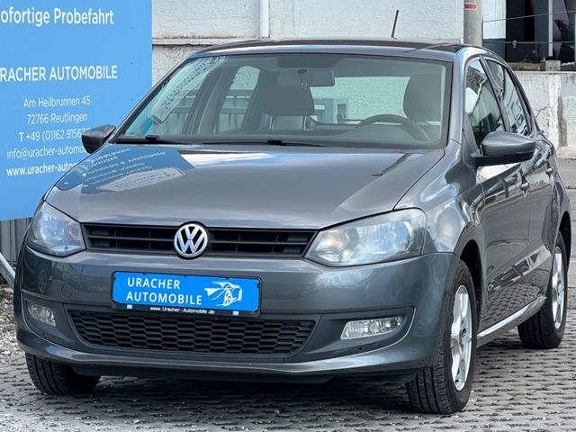 Volkswagen Polo V Style /Automatik /Klima/Tüv & Insp Neu