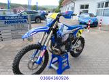 Sherco 300 SE Factory 2025 Fischeder Edition 4,99% - Offers