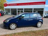 Opel Corsa 1.3 D ecoFlex55kW*Klima*Euro 6*2-Hand - Opel Corsa mit Diesel-Antrieb: 1.2