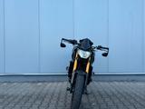 Yamaha MT09 - YAMAHA MT