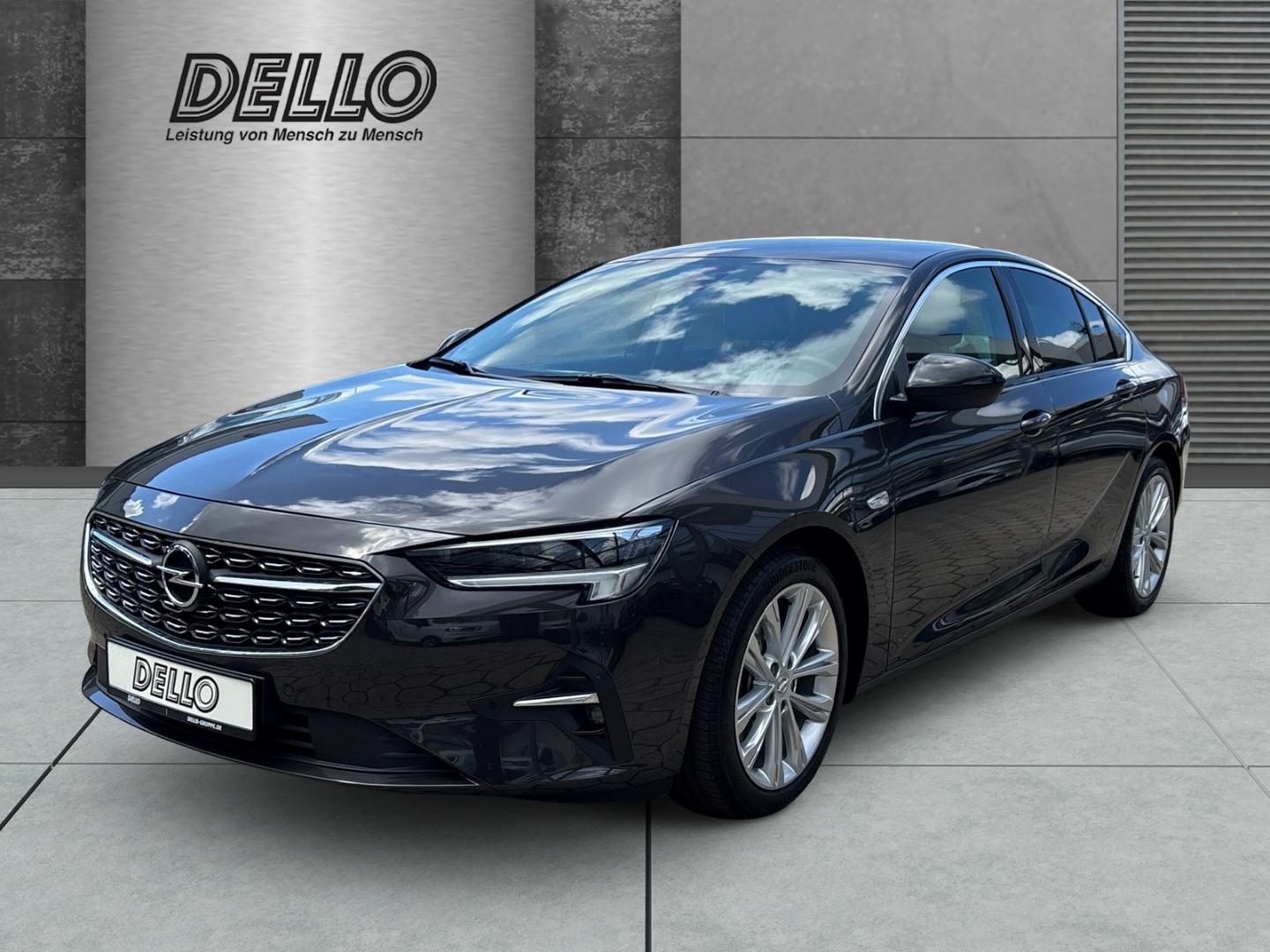 Opel Insignia Grand Sport Business Elegance HUD Navi 