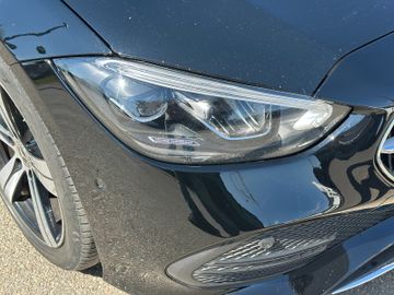 Mercedes C 220 - 7