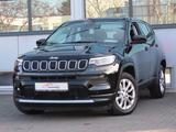 Jeep Compass 1.5 GSE T4 Autom. Keyless Sitzheiz. 360° - Jeep Compass Gebrauchtwagen in Mülheim (Ruhr)