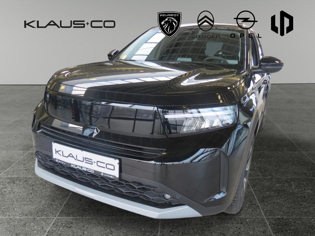 Opel Frontera GS Hybrid 7-Sitze