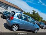 Chevrolet Kalos 1.4 SX Automatik, Tüv Neu - Chevrolet Gebrauchtwagen