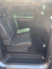 Bild 17 Opel Zafira Life GS Voll 8 Sitze