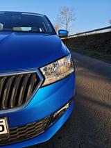 Skoda Fabia 1.0l MPI 44kW AMBITION AMBITION - Skoda Fabia von privat
