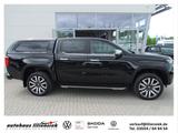 Volkswagen Amarok DC 3.0 TDI 4Motion 10Aut Aventura AHK, LE - VW Amarok Gebrauchtwagen in Dresden