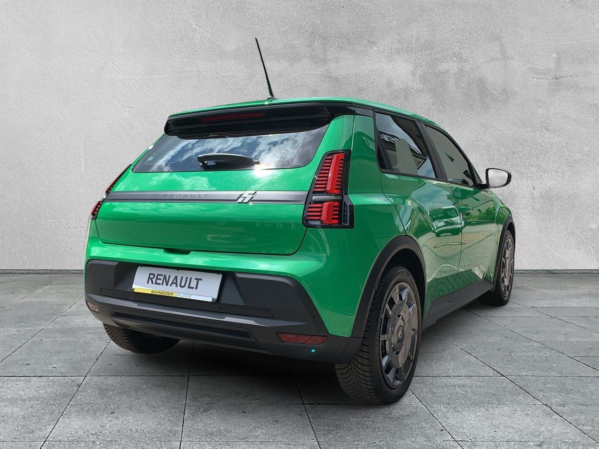 Renault R 5 - Bild 5