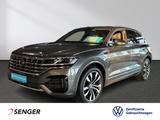 Volkswagen Touareg R-Line 3.0 TDI DSG 4M LED Pano Leder ACC