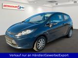 Ford Fiesta 1.25 3-trg. Klima - Ford Fiesta: 1.3