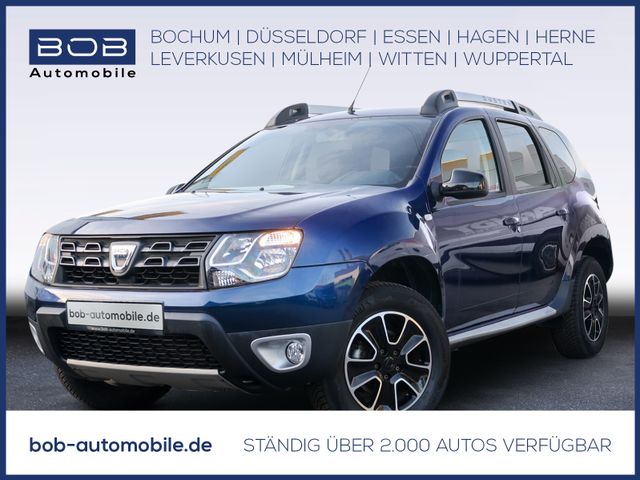 Dacia Duster Blackshadow TCe 125 4x2 NAVI PDC KLIMA