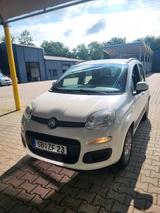 Fiat fiat panda  2014  benzina  1.2  Kilometer ... - Fiat Panda Gebrauchtwagen in Saarbrücken