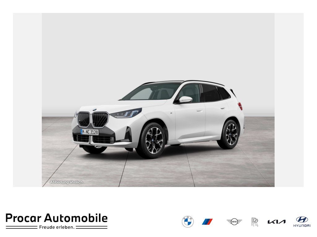 BMW X3 - Bild 1
