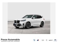 BMW X3 - Vorschau Bild 1