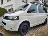 Volkswagen T5.2 140PS, 3400kg, 5 Sitz-/Schlafplätze, autark - Offers