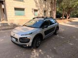Citroën Citroen C4 Cactus BlueHDi 100 S&S ETG6 Shine - Citroën C4 Cactus mit Halbautomatikschaltung