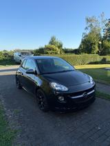 Opel Adam S 1.4 Turbo 110kW S - Opel Adam in Düsseldorf