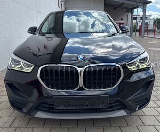 BMW X1 - 2