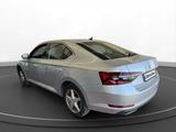 Skoda Superb 2.0 TSI DSG Style 4x4 SiHz PDC LED - Skoda Superb Gebrauchtwagen in Erfurt