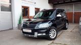 Skoda Yeti 1,4 TSi Ambition Outdoor - Skoda Yeti: Schwarz