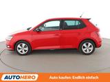 Skoda Fabia 1.0 TSI Monte Carlo Aut.*LED*TEMP*PDC*SHZ* - Skoda Fabia in Wuppertal