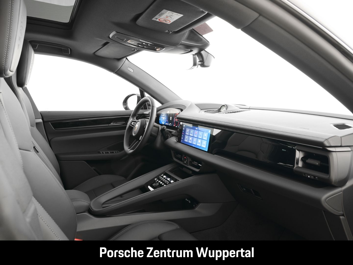 Porsche Macan - Bild 23