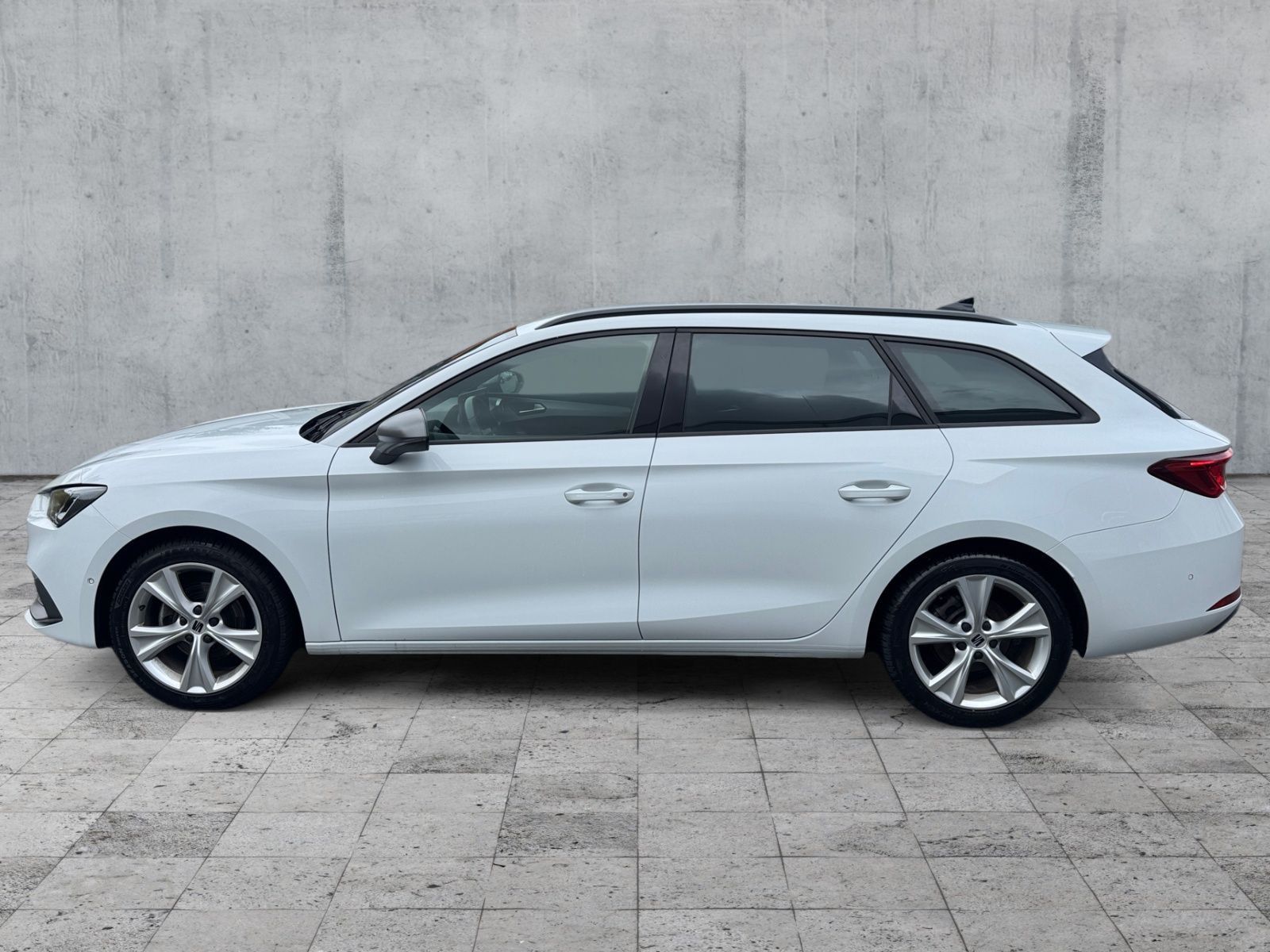 Seat Leon - Bild 4