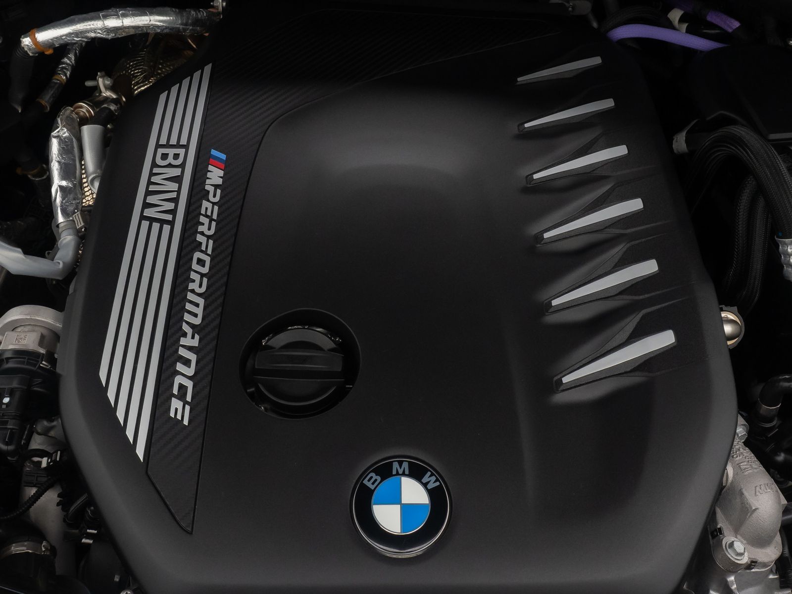 Fahrzeugabbildung BMW X3 M40d Laser HUD DAB Komfort Kamera HiFi 20Zoll