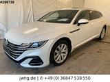 Volkswagen Arteon ShootingBrake R-Line|Matrix|ACC|360°|Memo - Volkswagen Arteon mit Hybrid-Antrieb