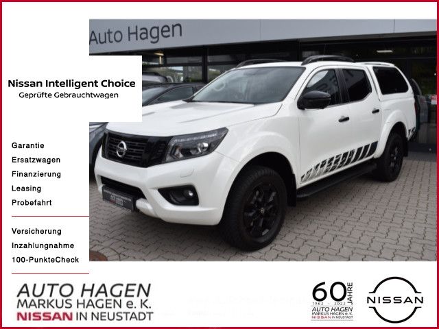Image of Nissan Navara