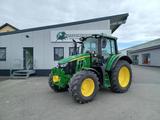 John Deere 6120M - John Deere 6120M
