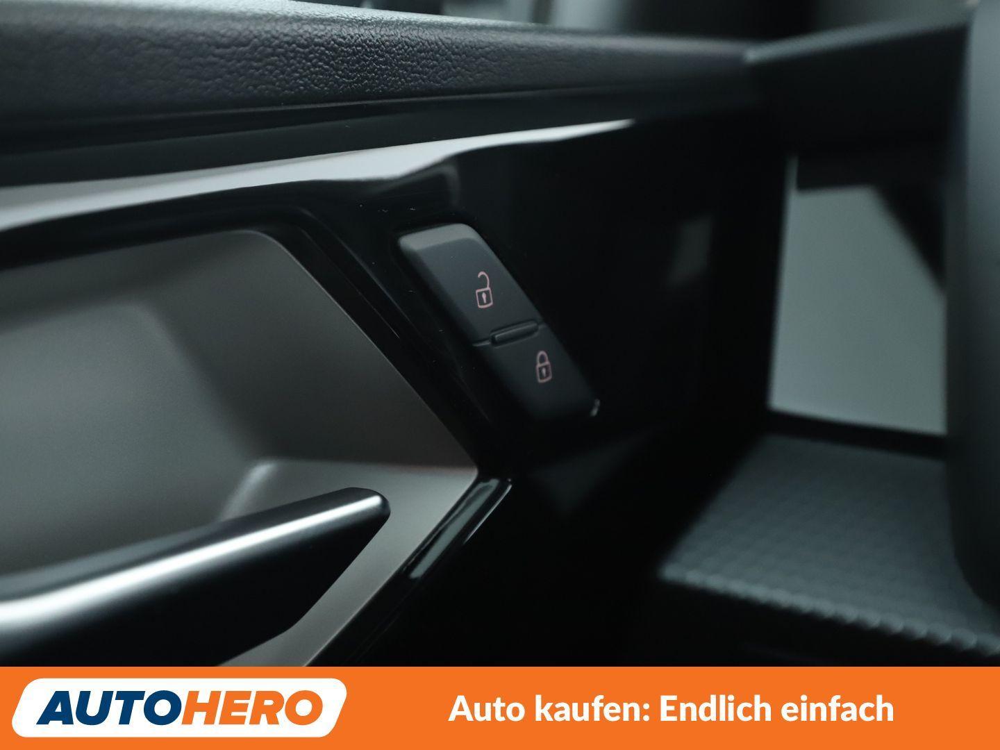 Audi A1 Sportback 35 TFSI Advanced Aut.*ACC*SHZ*, миниатюра 21