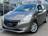 Peugeot 208 1.2VTi Active|PDC|AC|1.Hand|Euro5 - Peugeot 208 in Mannheim