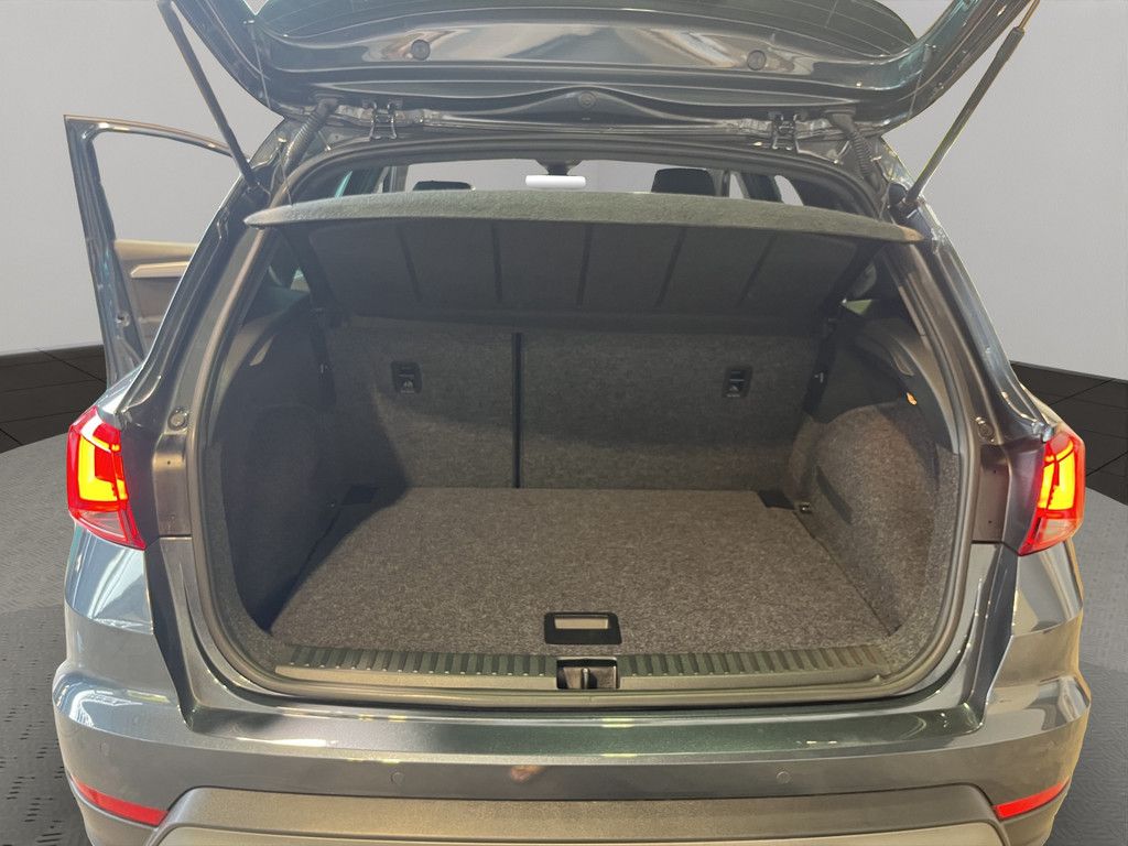 Seat Arona - Bild 14