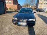 BMW 318i  1 Hand/Automatik (TÜV NEU) - BMW 318 aus 2000: 318i