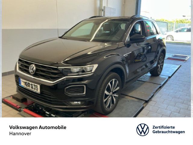 Image of Volkswagen T-Roc