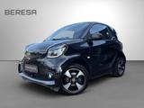 Smart fortwo EQ passion JBL Pano LED Kamera Winter-P. - Smart Gebrauchtwagen von 2024