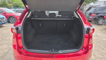 Mazda CX-5 - 12