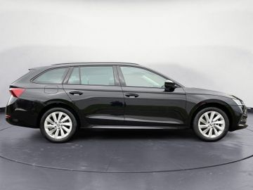 Skoda Octavia Combi 1,5 TSI DSG Ambition AHK Kamera Na