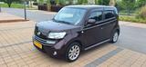Daihatsu MATERIA - Daihatsu MATERIA