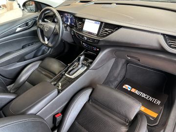 MYAUTOCENTER – Gebraucht- und Jahreswagen mit Werkstattservice in Pfaffenhofen Opel Insignia Grand Sport*360°*KEYLESS*LKHZ*LED*
