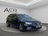 Volkswagen Passat Var. R-Line 2.0 TDI *I.HAND*LED*NAVI*LHZ* - VW Passat Variant in Lübeck
