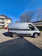 Fiat Ducato 2.3 JTD L1H1  2-SITZER - Fiat Ducato in Bielefeld