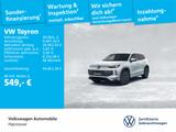 Volkswagen Tayron 1.5 eTSI Elegance DSG Navi AHK LED DigCoc - Volkswagen Tayron Elegance mit Benzin-Antrieb