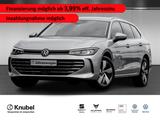 Volkswagen Passat Variant Business 1.5 eTSI DSG LED Navi AH