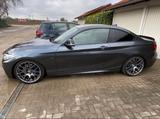 BMW M235i Coupe - BMW M235: M235i