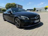 Mercedes-Benz C 200 Cabrio 9G-TRONIC AMG Line - Junge Sterne - Mercedes-Benz: Junge Sterne