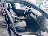 Mitsubishi Colt TOP 1.6 Hybrid - Mitsubishi Colt Top mit Hybrid-Antrieb (Benzin/Elektro)