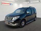 Mercedes-Benz Citan Kombi 112 lang - gebrauchte Mercedes-Benz Citan aus dem Jahr 2015